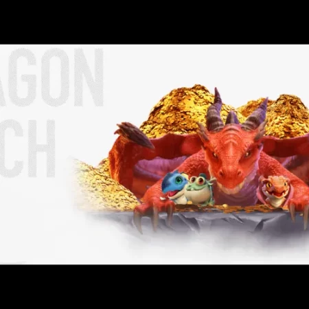 Dragon Hatch Slot Game | A Journey into One of the Best Slot Games in India