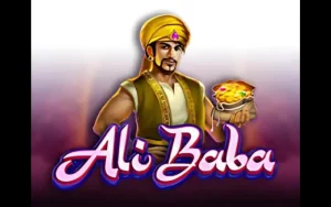 Ali Baba