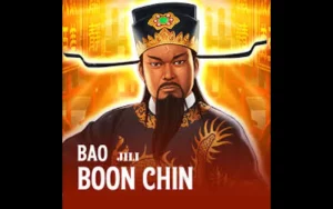 Bao Boon Chin