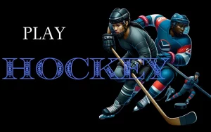 Hockey