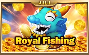 Royal Fishing