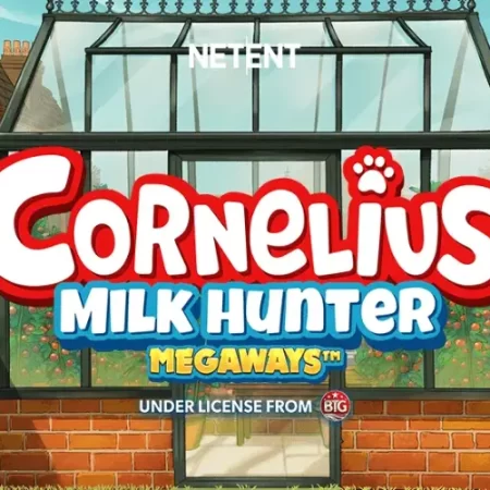 How to Login to Cornelius Milk Hunter Megaways™ at TC Lottery | A Step-by-Step Guide