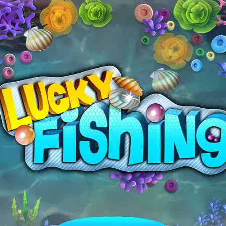 Exploring the Thrills of LuckyFishing | A Unique Fish Adventure Game