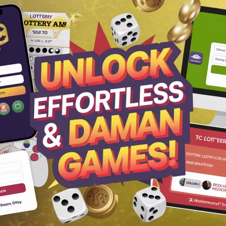 Unlock Easy Access to TC Lottery Login, Lottery7, and Daman Game Login Today!