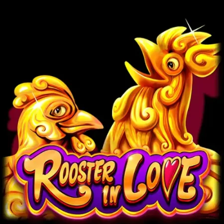 Review of the Rooster in Love Slot Game | An Engaging Experience