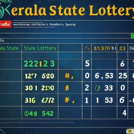 TC Lottery App​ | The Ultimate Guide