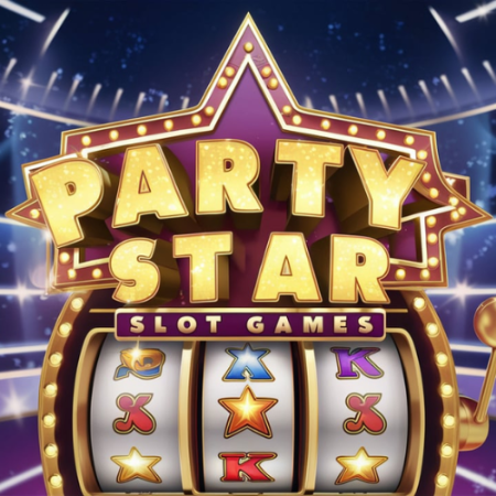 Party Star | Exploring Best Slot Games to Win Money