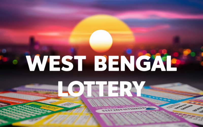 West Bengal State Lottery​, Lucky Lottery Online, Online Lottery Ticket Booking West Bengal, Buy Lottery Tickets Online, West Bengal Lottery Online​