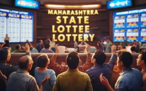 Maharashtra State Lottery Result Today​, Maharashtra Lottery Result​, TC Lottery, Maharashtra State Lottery Tickets​, Maharashtra State Lottery Online​