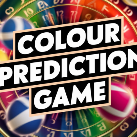 Color Predict, TC Lottery and Colour Prediction Game | A Guide to Understanding and Playing