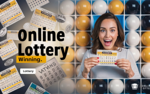 Online Lottery Ticket India​