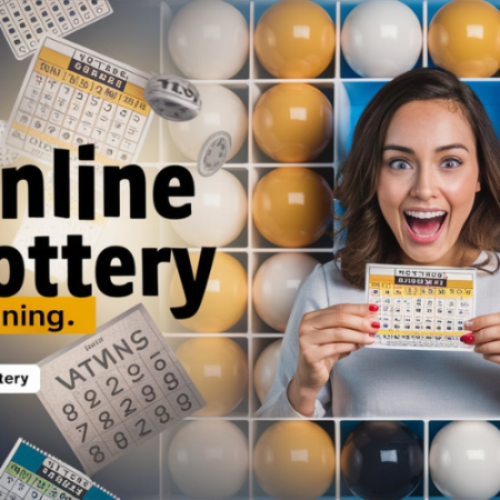 Online Lottery Ticket India​ | A Deep Dive into Online Lottery