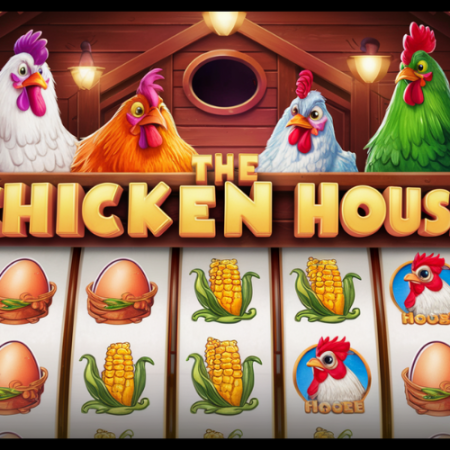 The Chicken House, Slots New Games and Slots with Bonus Games | A Fun and Rewarding Experience