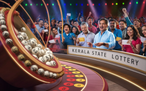 Kerala State WinWin Lottery Results​, Online Lottery Purchase​, TC Lottery