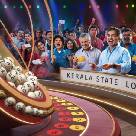 Kerala State WinWin Lottery Results​ | Lottery Purchases