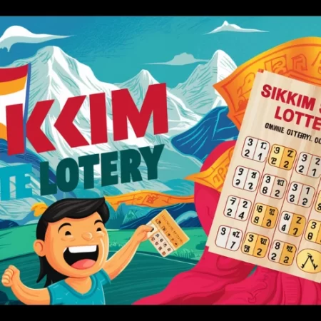 Sikkim State Lottery​, Sikkim Lottery Online​ and TC Lottery | A Comprehensive Guide