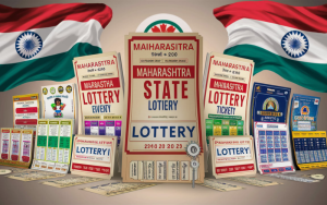 Maharashtra State Lottery Tickets​, Online Lottery Result, TC Lottery