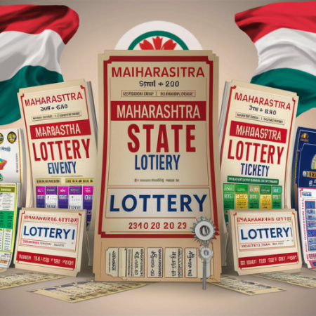 Maharashtra State Lottery Tickets​ | A Convenient Gateway