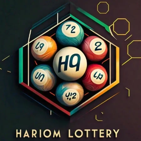 Hariom Lottery, Online Lottery Ticket India​ and TC Lottery | A Comprehensive Guide 