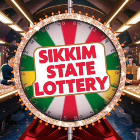 Sikkim State Lotteries Dear​ | Exciting Opportunities 