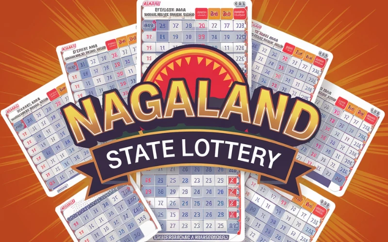 Nagaland State Lottery​