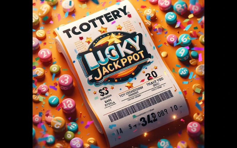 Lottery Download App