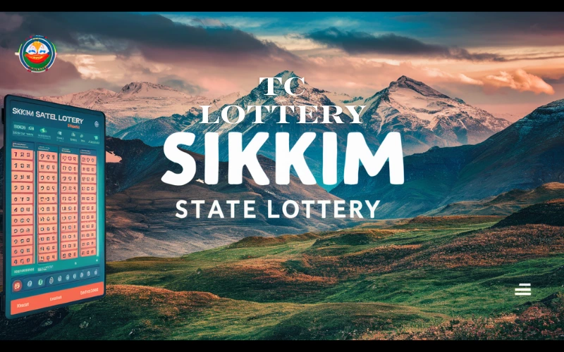 Sikkim State Lottery​