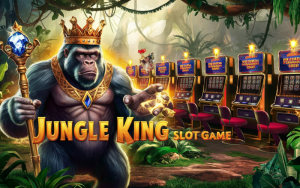 Jungle King​, Slot Machines with Bonus Games​, Best Online Slot Games​, Slot Spin Games, Free Slot Games Win Real Money​