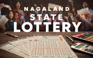 Nagaland State Lottery, Nagaland Lottery Result​, TC Lottery, Nagaland State Lottery Today​, Nagaland State Lottery Old