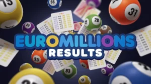 Euromillions Results