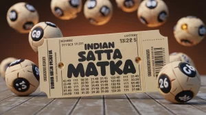 Indian Satta Matka