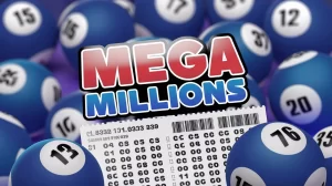 Mega Millions Lottery