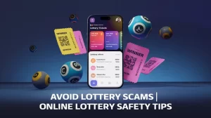 Avoid Lottery Scams