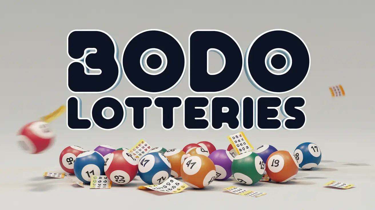 Bodo Lotteries