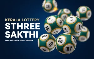 Kerala Lottery Sthree Sakthi