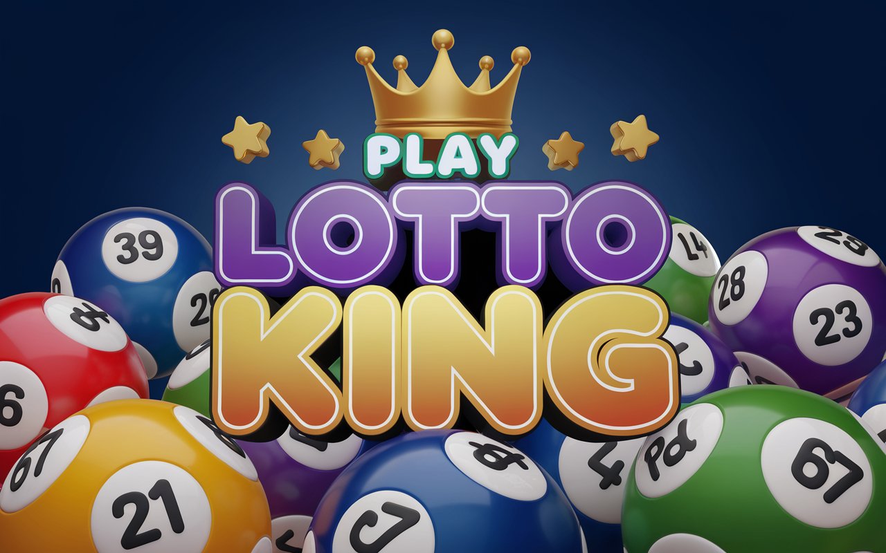 Play Lotto King