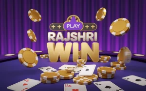 Play Rajshri Win